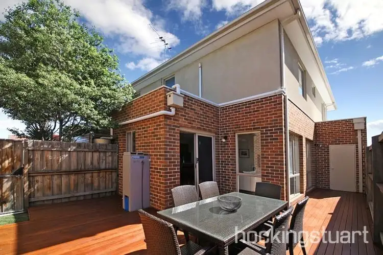 Sixth view of Homely townhouse listing, 1/24 Dunlop Avenue, Ormond VIC 3204
