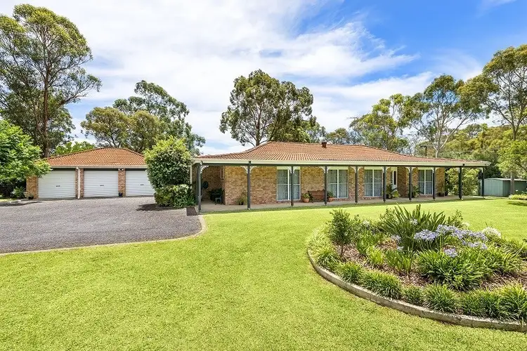 Main view of Homely house listing, 2 Smalls Road, Grasmere NSW 2570