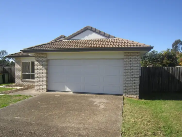 Third view of Homely house listing, 1 Carney Circuit, Redbank Plains QLD 4301