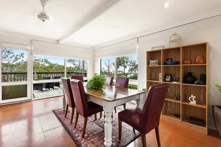 Sixth view of Homely house listing, 1 Scenic View Drive, Mount Martha VIC 3934