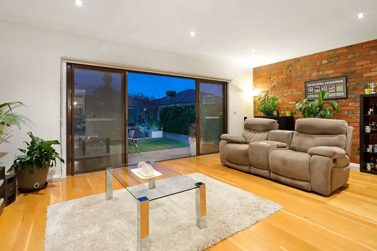 Fifth view of Homely townhouse listing, 10 Wilga Avenue, Altona VIC 3018