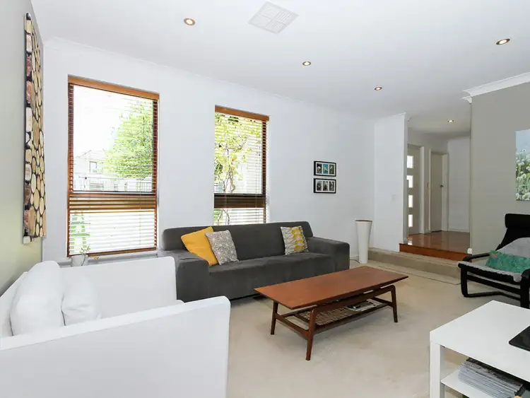 Third view of Homely house listing, 47 Northmore Street, Daglish WA 6008