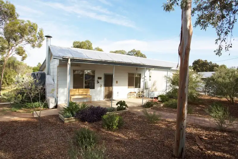 Main view of Homely house listing, 2 Reserve Road, Red Cliffs VIC 3496