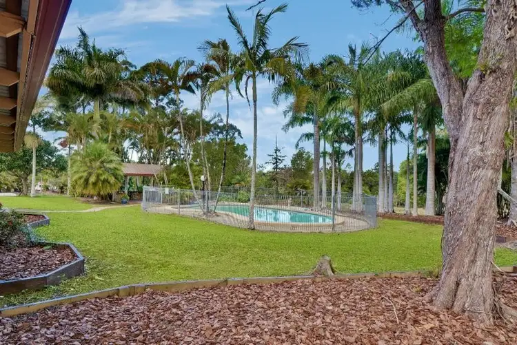 Third view of Homely house listing, 18 Roberts Drive, Cooroy QLD 4563