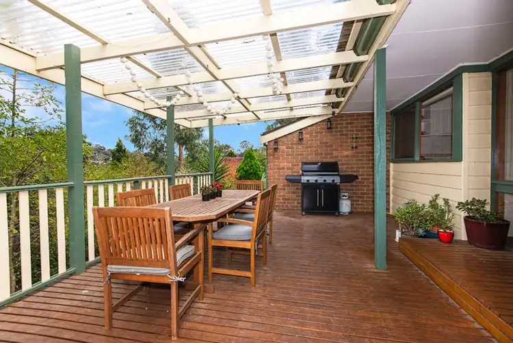 Sixth view of Homely house listing, 20 Lydford Court, Diamond Creek VIC 3089