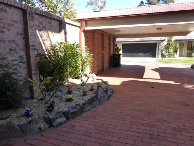 Second view of Homely semi-detached listing, 3/22 Oak Circuit, Raymond Terrace NSW 2324