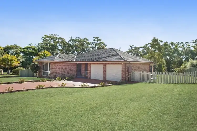 Main view of Homely house listing, 38 Tulip Oak Drive, Ulladulla NSW 2539