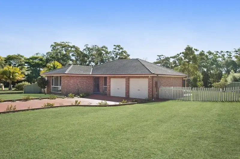 Main view of Homely house listing, 38 Tulip Oak Drive, Ulladulla NSW 2539