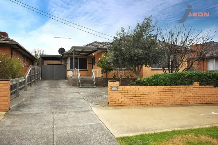 Main view of Homely house listing, 144 Glenroy Road, Glenroy VIC 3046