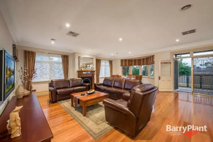 Third view of Homely house listing, 48 Snakegully Drive, Bundoora VIC 3083