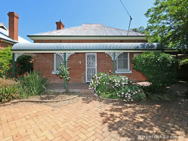 110 Trail Street, Wagga Wagga NSW 2650