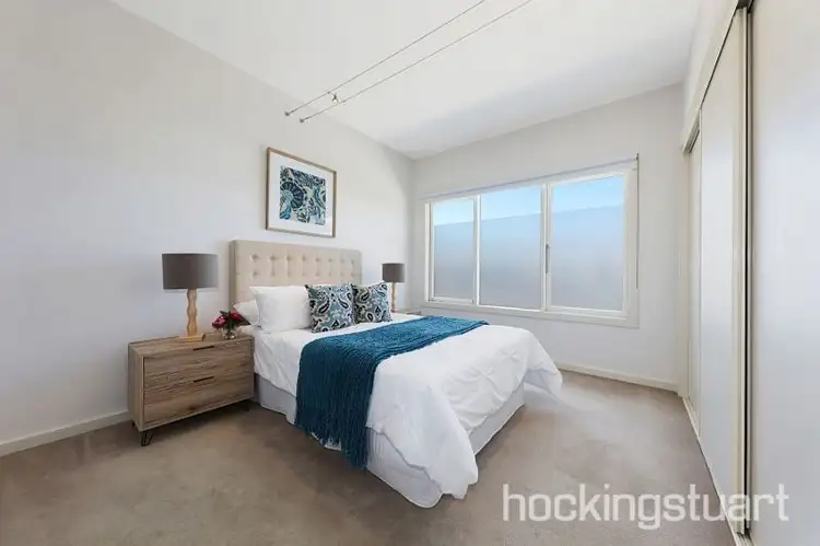 Fifth view of Homely unit listing, 4/11-13 Station Avenue, Mckinnon VIC 3204