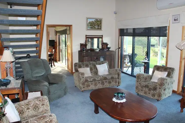 Seventh view of Homely house listing, 6 Wattle Track, Lake Tyers Beach VIC 3909