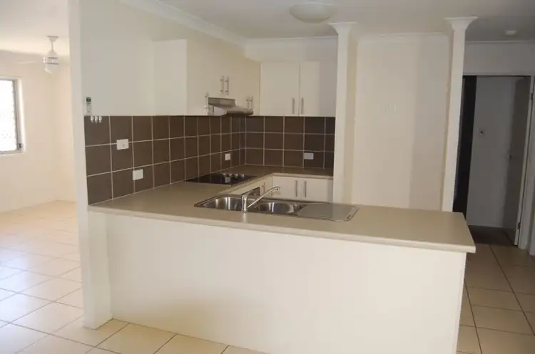 Fifth view of Homely semi-detached listing, 19A Boronia Drive, Warwick QLD 4370