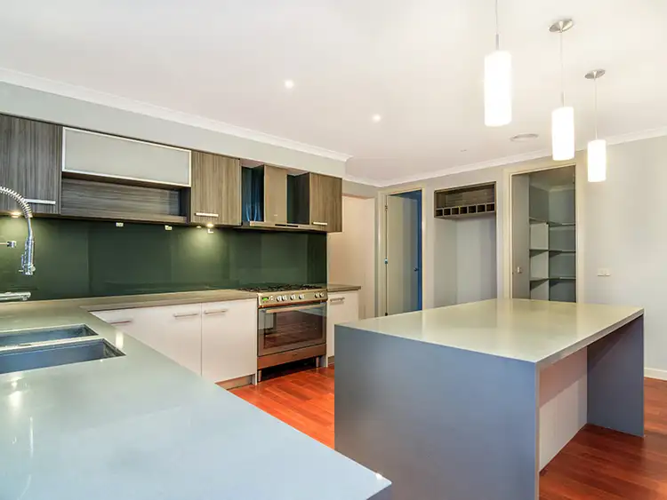 Sixth view of Homely house listing, 250 Blackforest Road, Wyndham Vale VIC 3024