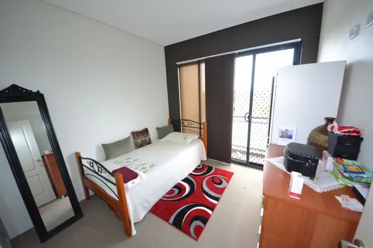 Fifth view of Homely unit listing, 41/14 - 22 Water Street, Lidcombe NSW 2141