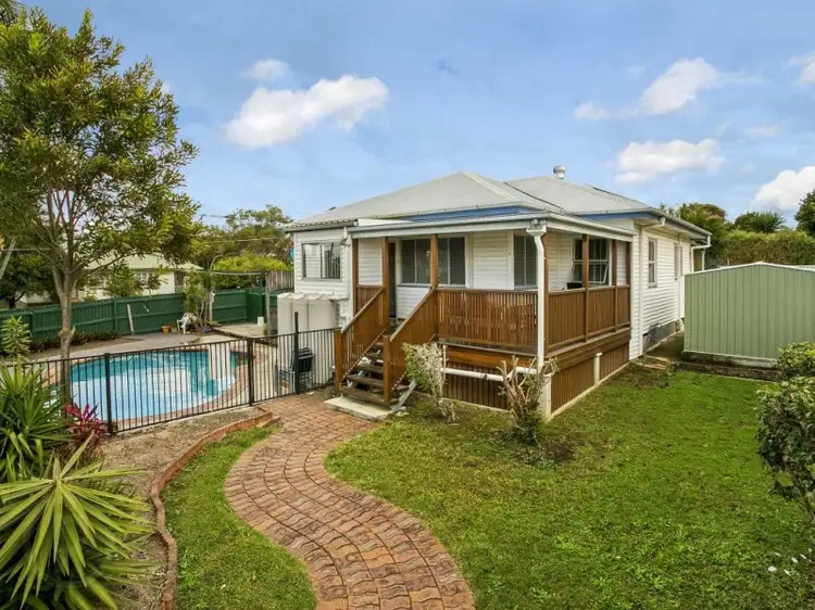 Second view of Homely house listing, 5 Dulendella Street, Zillmere QLD 4034