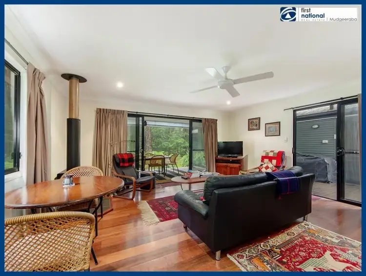 Seventh view of Homely house listing, 2905 Springbrook Road, Springbrook QLD 4213