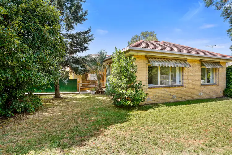 27 Beresford Road, Lilydale VIC 3140