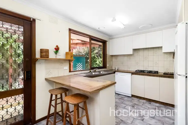 Third view of Homely house listing, 3 Jack Court, Seaford VIC 3198