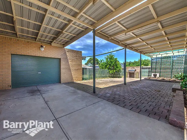 Sixth view of Homely house listing, 42 Lois Street, St Albans VIC 3021