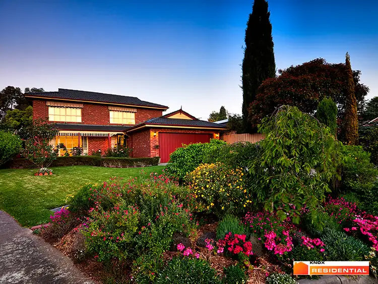 10 Melanie Close, Wantirna South VIC 3152