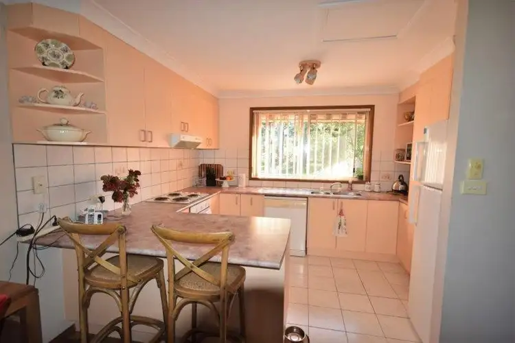 Fifth view of Homely house listing, 6 Cottage Close, Nambucca Heads NSW 2448