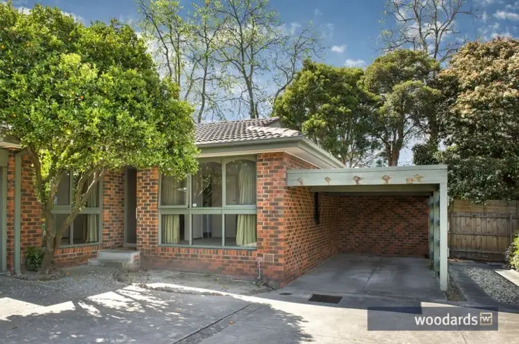 3/32 Barcelona Street, Box Hill VIC 3128