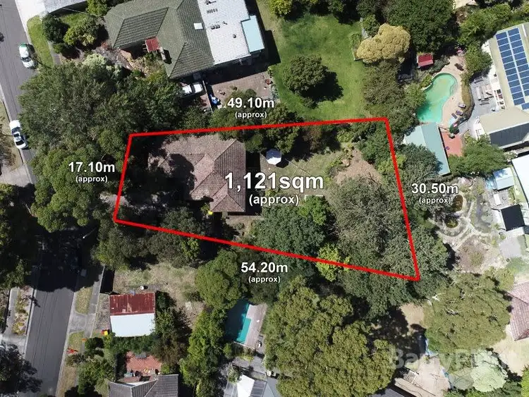 12 Norman Court, Mount Waverley VIC 3149