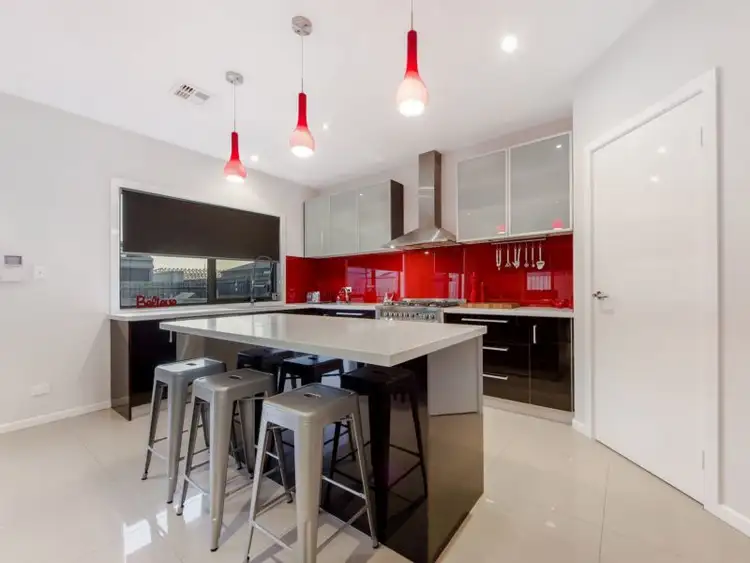 Third view of Homely house listing, 6 Woolwich Way, Taylors Hill VIC 3037