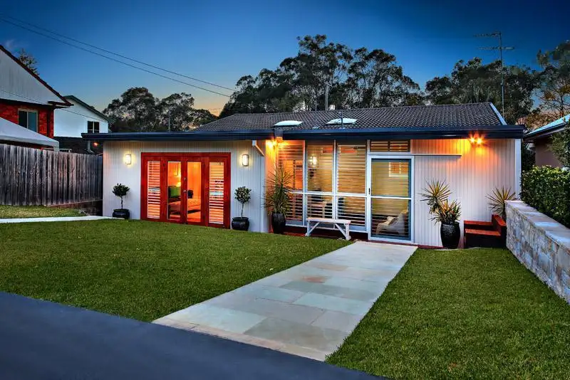Main view of Homely house listing, 35 Doris Street, Picnic Point NSW 2213