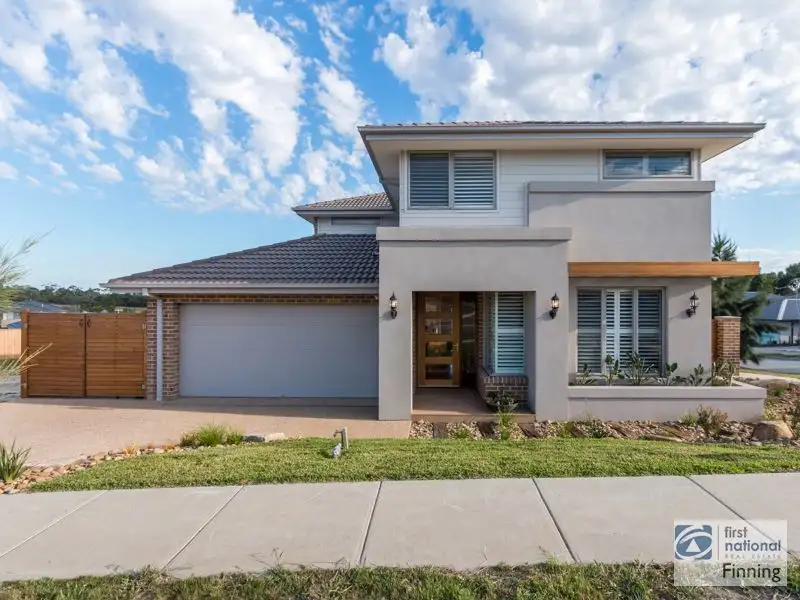 Main view of Homely house listing, 81 Limeburner Grove, Botanic Ridge VIC 3977