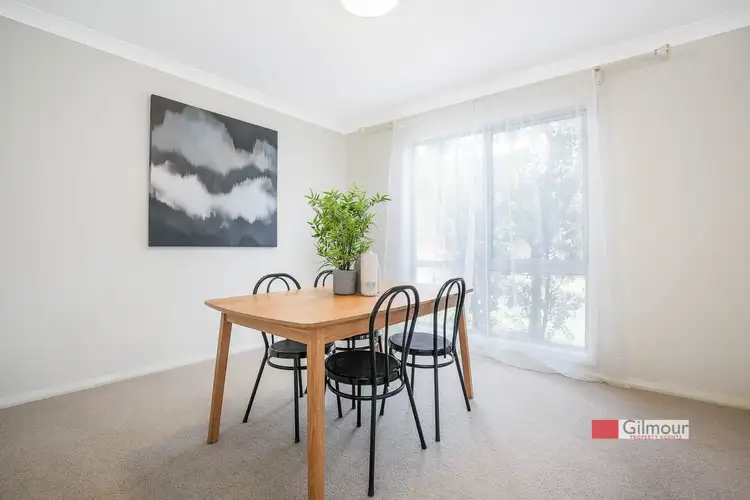 Fifth view of Homely house listing, 19 Chelsea Road, Castle Hill NSW 2154