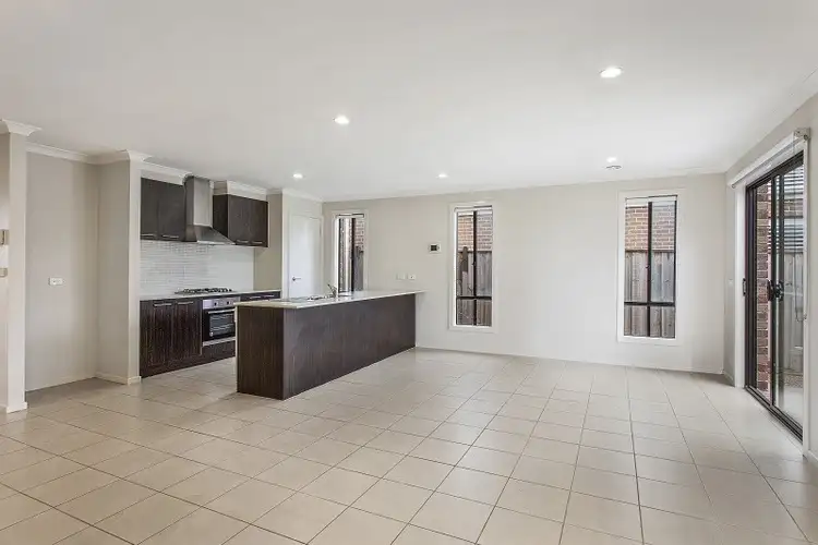 Fourth view of Homely house listing, 21 Holland Crescent, Truganina VIC 3029