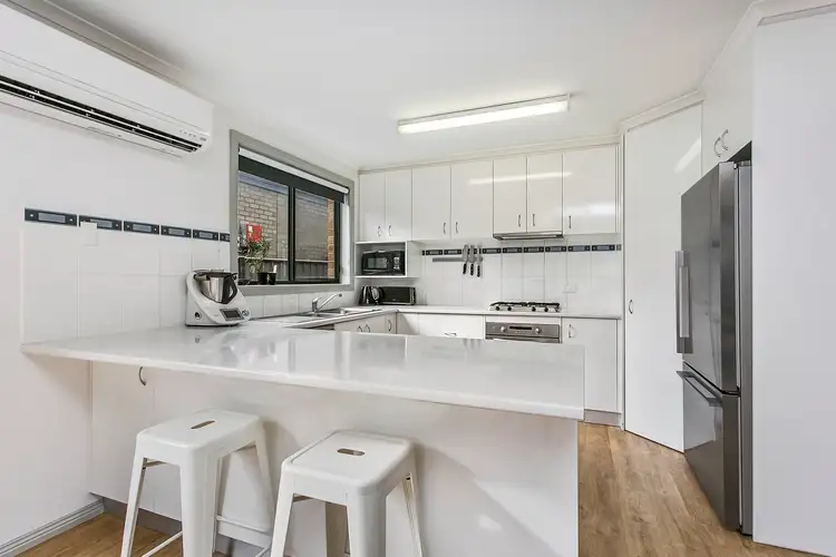 Sixth view of Homely house listing, 5 Redgum Court, Heathcote VIC 3523