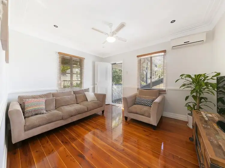 Second view of Homely house listing, 46 Rodway Street, Zillmere QLD 4034