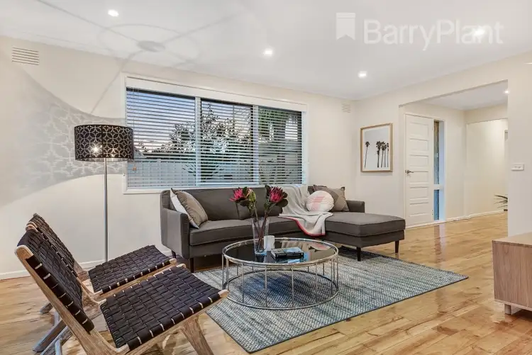 Sixth view of Homely house listing, 1 Barwon Court, Werribee VIC 3030