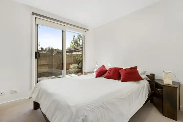 Sixth view of Homely apartment listing, 8/98-100 Carrington Road, Box Hill VIC 3128