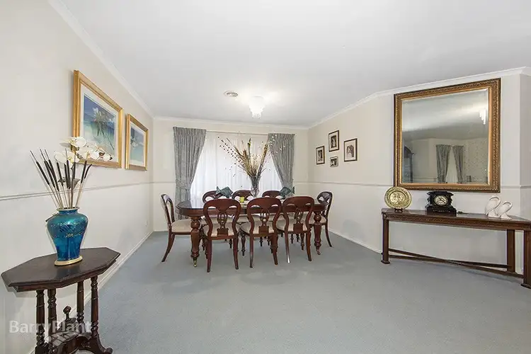 Fifth view of Homely house listing, 29 Marlesford Crescent, Berwick VIC 3806