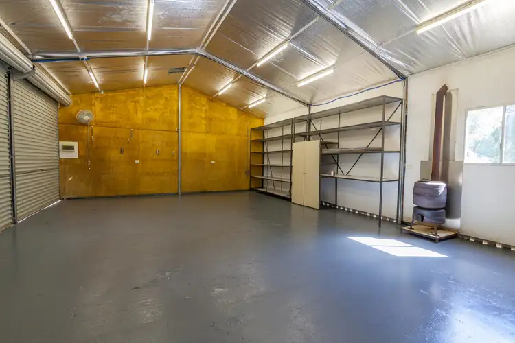 Third view of Homely house listing, 21 Flinders Drive, Leichhardt QLD 4305