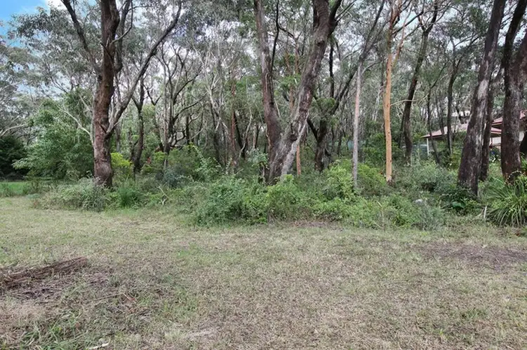 Second view of Homely land listing, 2B Anderson Avenue, Bullaburra NSW 2784