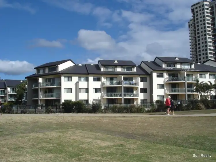 Second view of Homely apartment listing, 10/955 Gold Coast Highway, Palm Beach QLD 4221