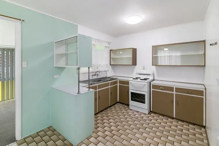 Second view of Homely house listing, 77 North Station Road, North Booval QLD 4304