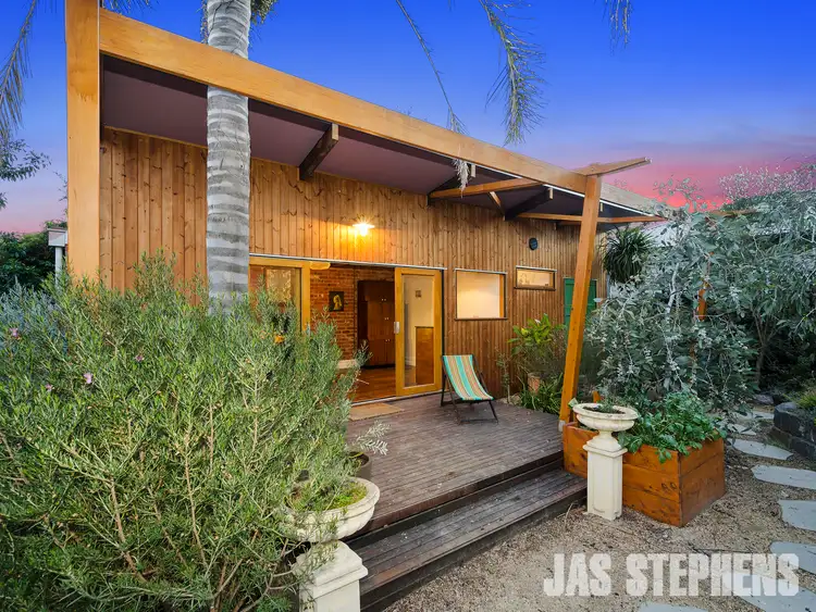 Fourth view of Homely house listing, 84 Macpherson Street, Footscray VIC 3011