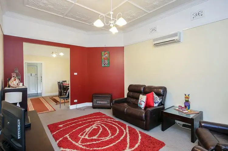 Fifth view of Homely house listing, 98 Elizabeth Street, Mayfield NSW 2304