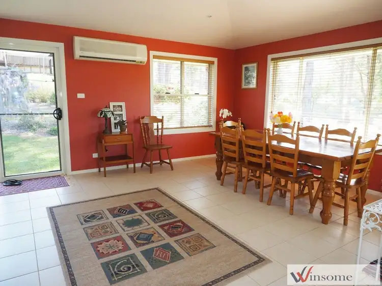 Fifth view of Homely house listing, 8 Francis Conn Place, Frederickton NSW 2440