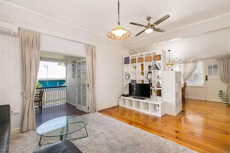 Fourth view of Homely house listing, 21 Allardyce Street, Graceville QLD 4075