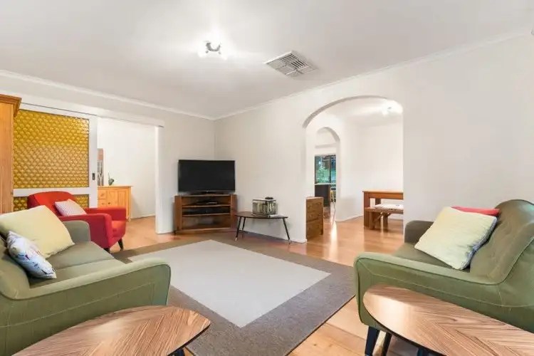 Second view of Homely house listing, 28 Weidlich Road, Eltham North VIC 3095