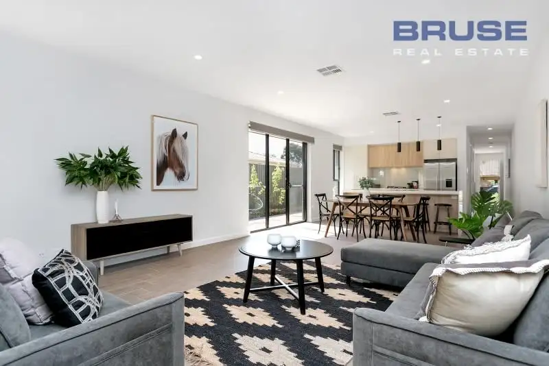 Main view of Homely house listing, 2A Albert Street, Payneham SA 5070