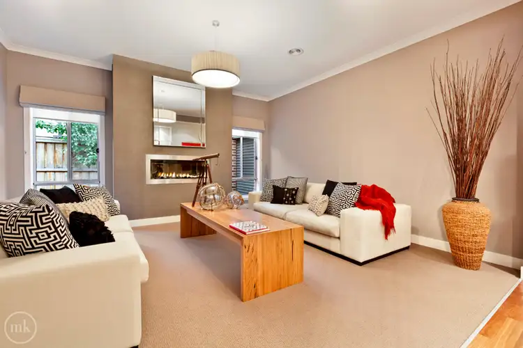 Third view of Homely house listing, 74 Leane Drive, Eltham VIC 3095